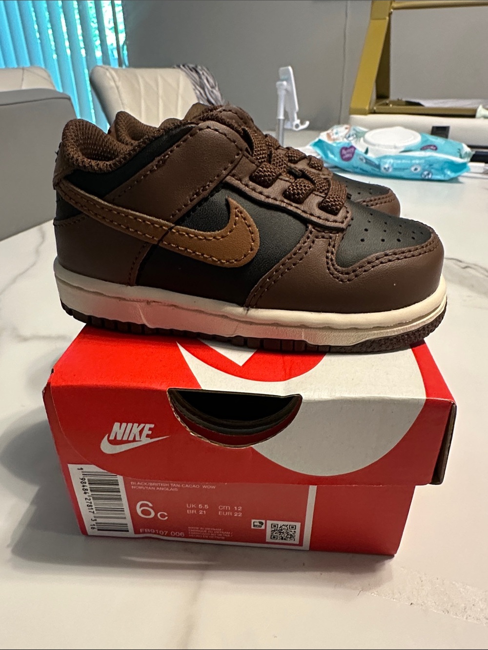 Nike Dunks